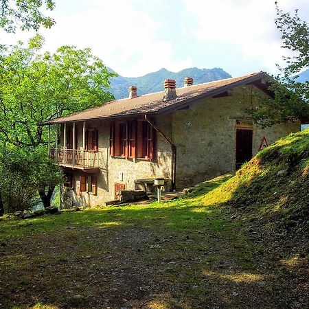 Bracca Casa Vecia旅馆 外观 照片