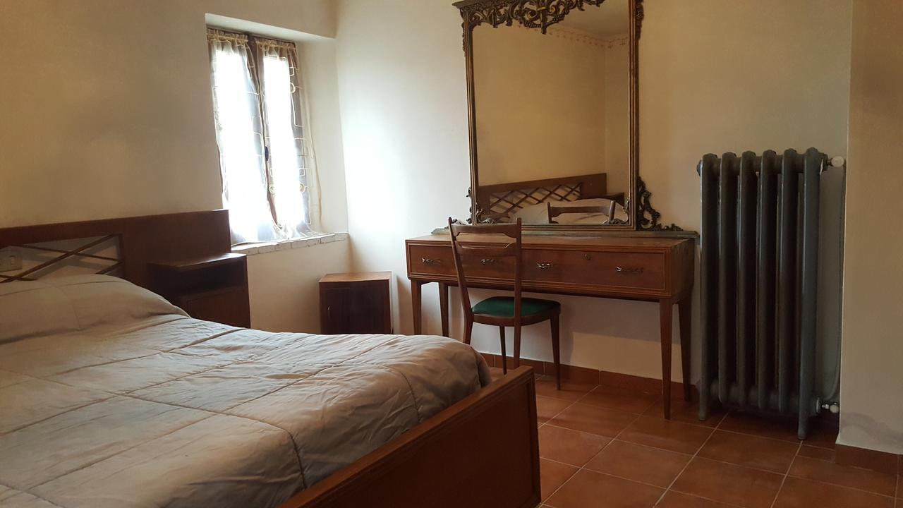 Bracca Casa Vecia旅馆 外观 照片