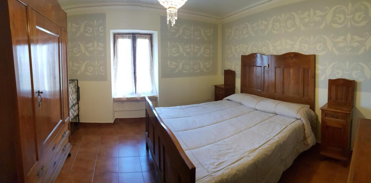 Bracca Casa Vecia旅馆 外观 照片